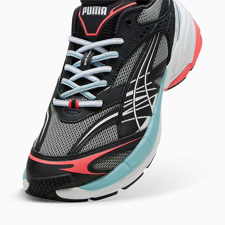 کتونی روزمره زنانه Velophasis Bliss Spor Ayakkabı برند Puma (پوما)
