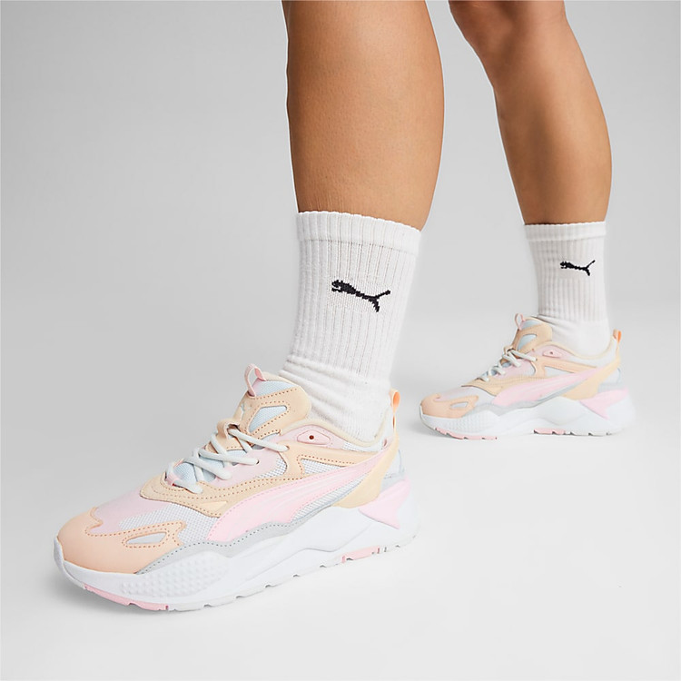 کتونی روزمره زنانه RS-X Efekt PRM Ayakkabı برند Puma (پوما)