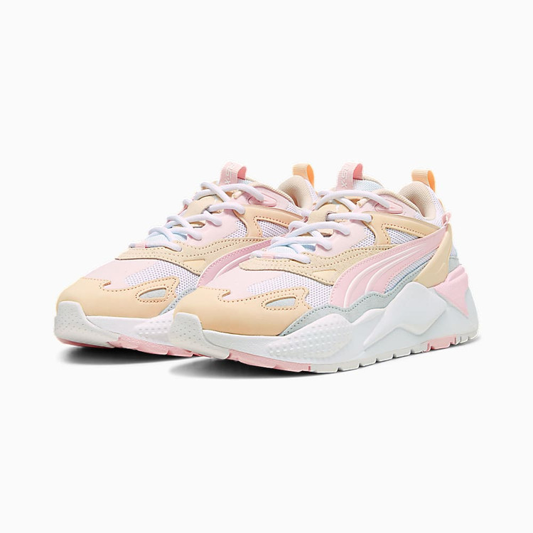 کتونی روزمره زنانه RS-X Efekt PRM Ayakkabı برند Puma (پوما)