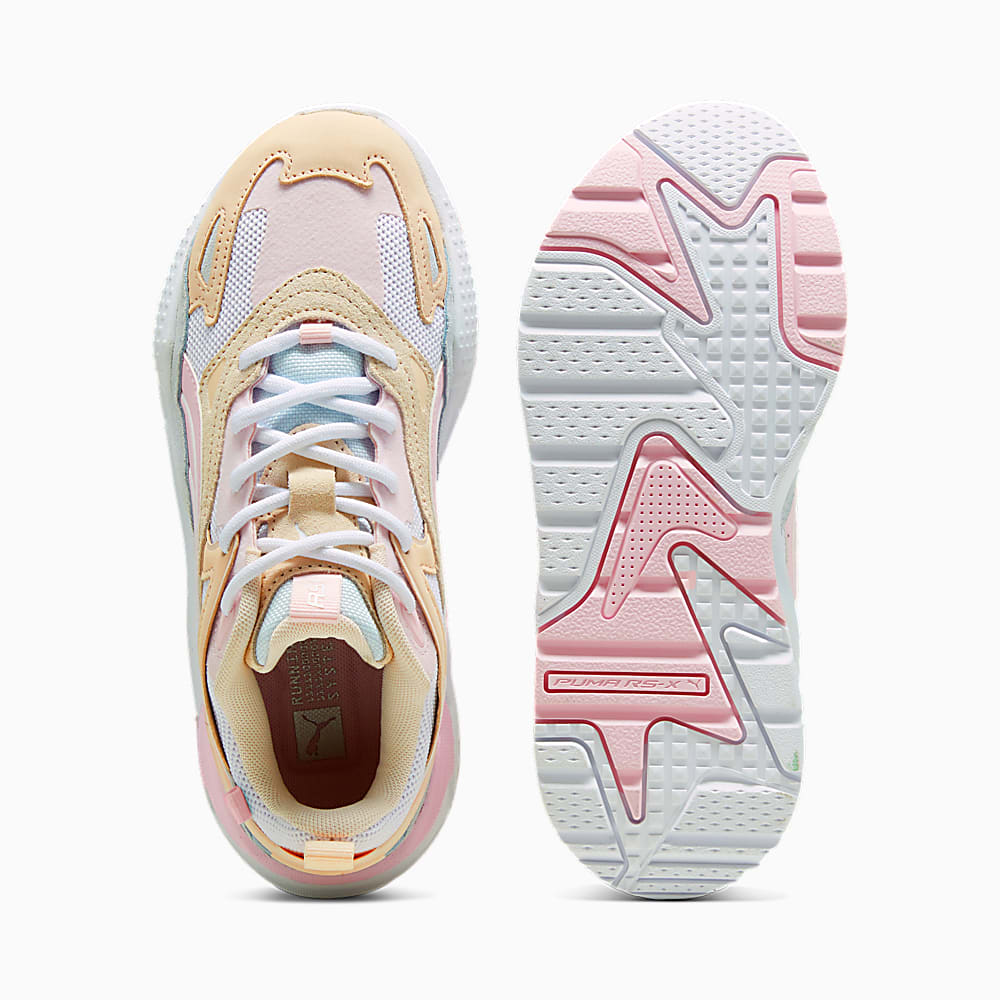 کتونی روزمره زنانه RS-X Efekt PRM Ayakkabı برند Puma (پوما)