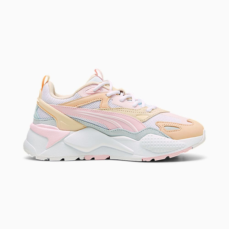 کتونی روزمره زنانه RS-X Efekt PRM Ayakkabı برند Puma (پوما)
