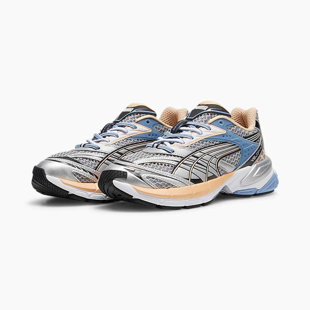 کتونی روزمره زنانه VELOPHASIS Phased Ayakkabı برند Puma (پوما)