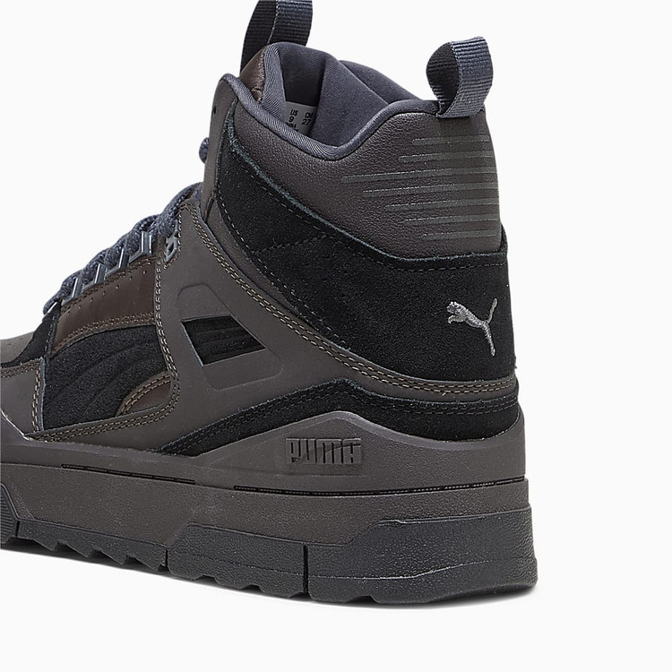 کتونی روزمره زنانه SLIPSTREAM HI Xtreme Ayakkabı برند Puma (پوما)