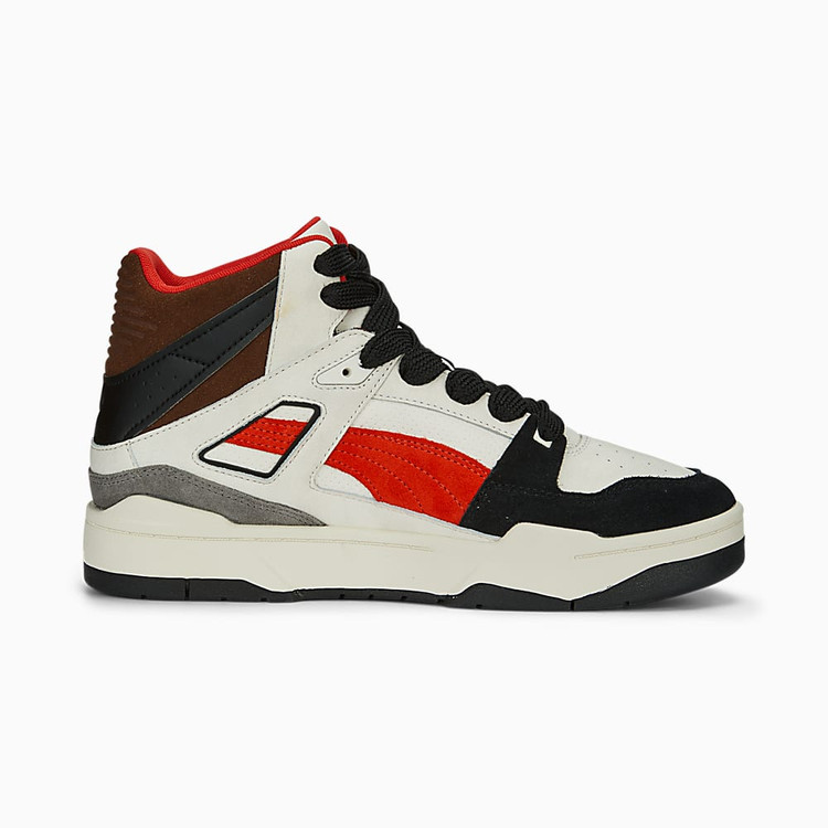 کتونی روزمره زنانه SLIPSTREAM HI Always On Sneaker برند Puma (پوما)