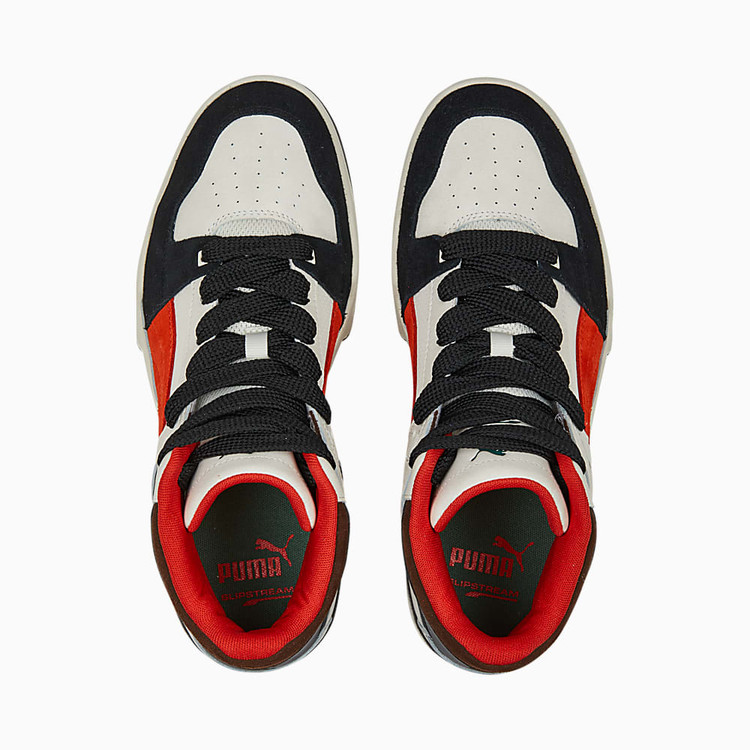 کتونی روزمره زنانه SLIPSTREAM HI Always On Sneaker برند Puma (پوما)