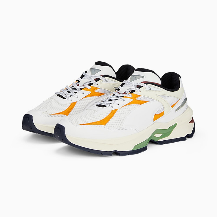 کتونی روزمره زنانه Nano Odyssey Sneaker برند Puma (پوما)