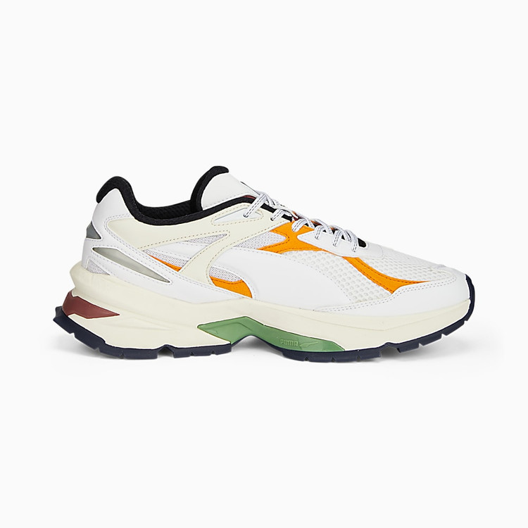 کتونی روزمره زنانه Nano Odyssey Sneaker برند Puma (پوما)