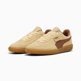 کتونی روزمره زنانه Palermo HAIRY UNISEX Ayakkabı برند Puma (پوما)