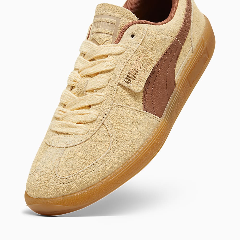 کتونی روزمره زنانه Palermo HAIRY UNISEX Ayakkabı برند Puma (پوما)