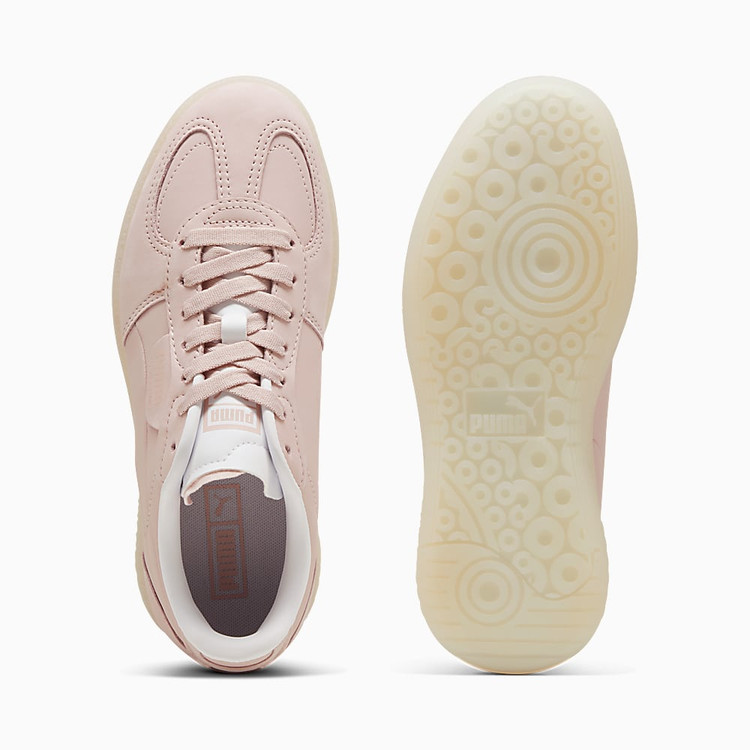کتونی روزمره زنانه Palermo Moda Elevated Kadın Ayakkabı برند Puma (پوما)