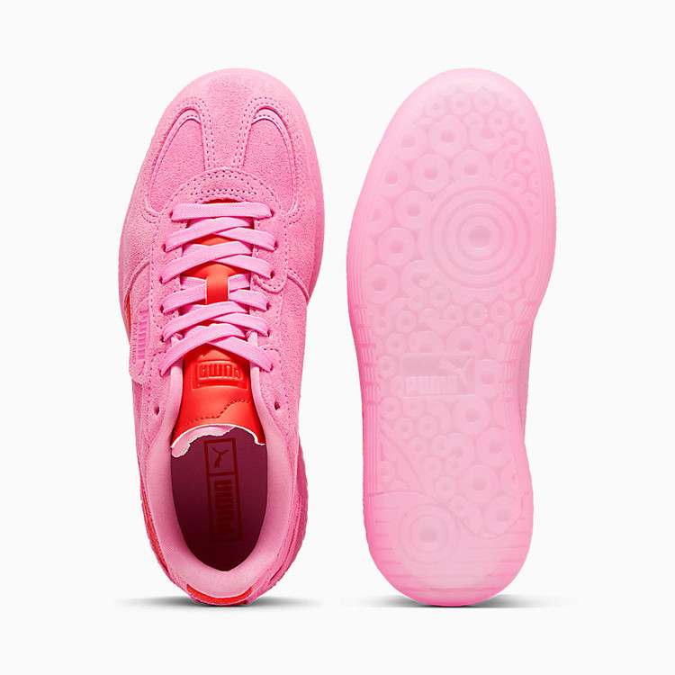 کتونی روزمره زنانه Palermo Moda Xtra Kadın Ayakkabı برند Puma (پوما)