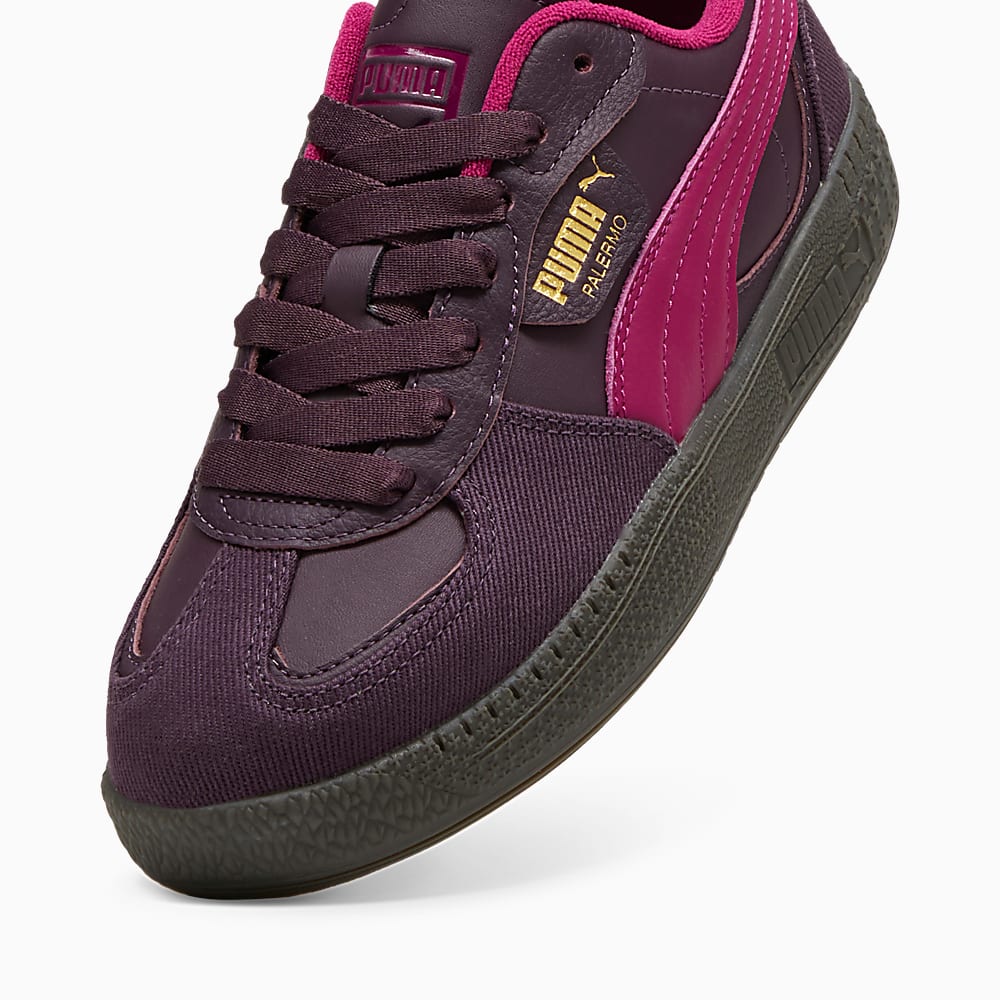 کتونی روزمره زنانه Palermo Moda Corduroy Kadın Ayakkabı برند Puma (پوما)