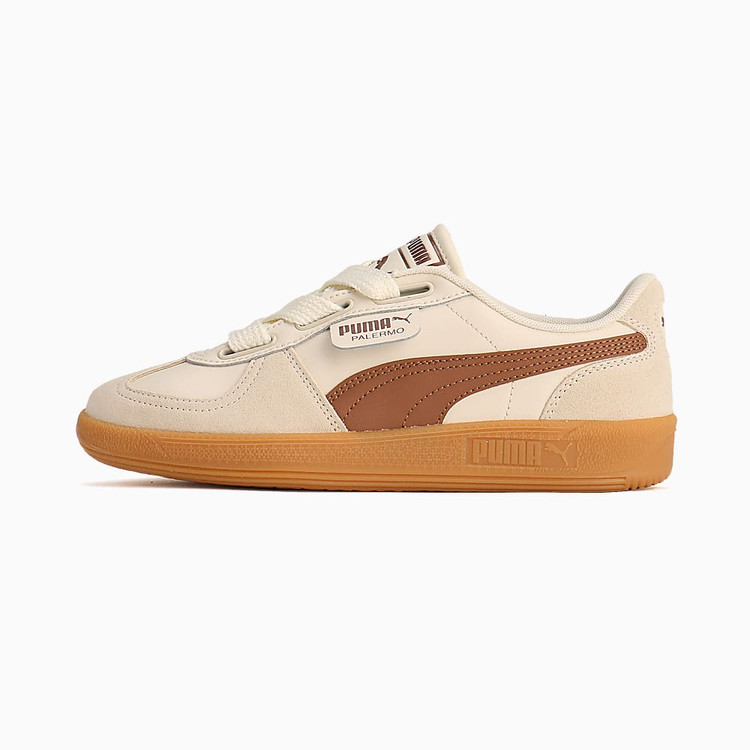کتونی روزمره زنانه Palermo Wide Lace SD Kadın Ayakkabı برند Puma (پوما)