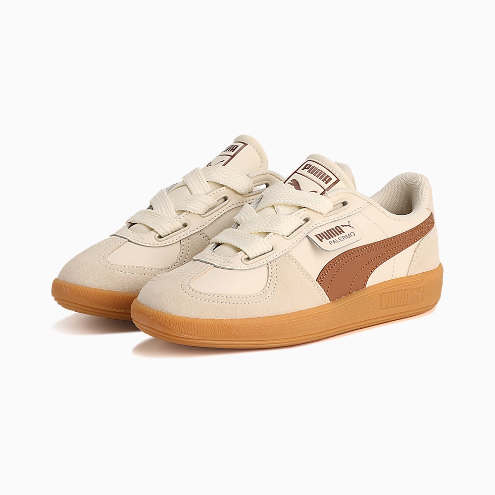 کتونی روزمره زنانه Palermo Wide Lace SD Kadın Ayakkabı برند Puma (پوما)