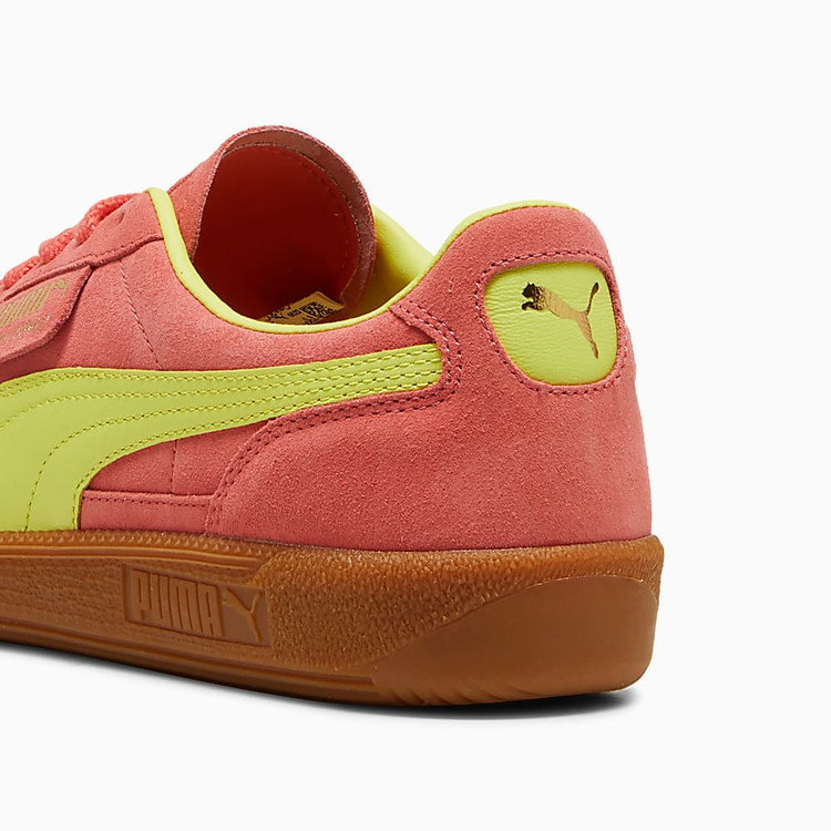کتونی روزمره زنانه Palermo Ayakkabı برند Puma (پوما)