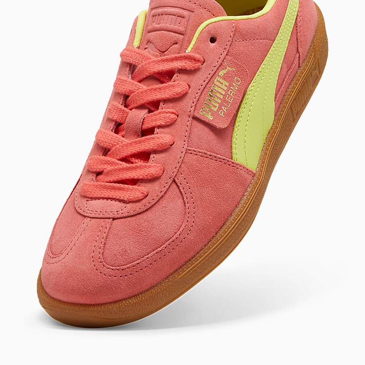 کتونی روزمره زنانه Palermo Ayakkabı برند Puma (پوما)