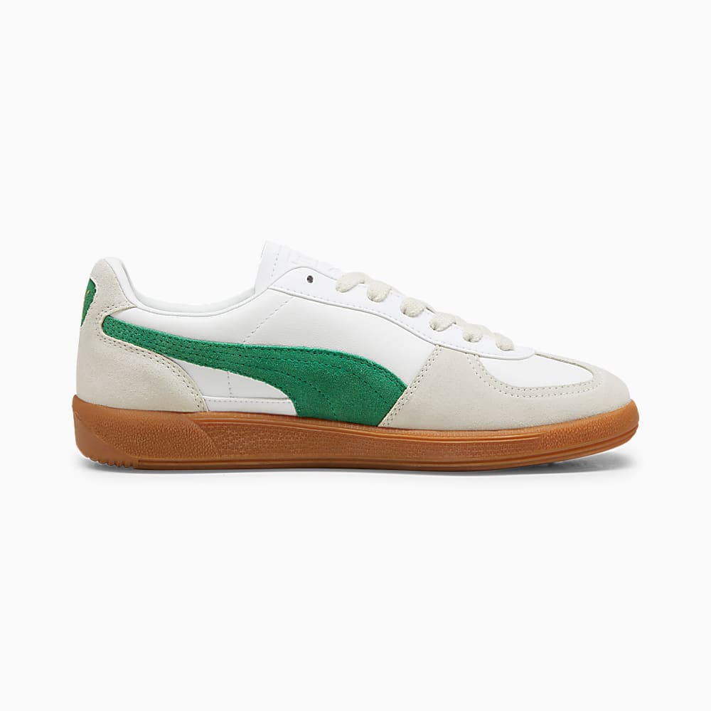کتونی روزمره زنانه Palermo Deri Ayakkabı برند Puma (پوما)