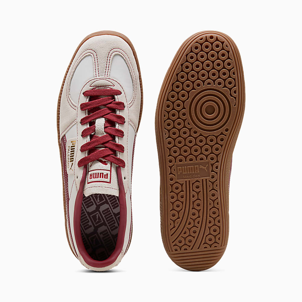 کتونی روزمره زنانه Palermo OG Ayakkabı برند Puma (پوما)