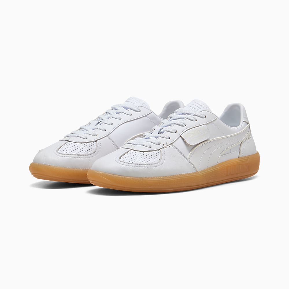 کتونی روزمره زنانه Palermo S&P UNISEX Ayakkabı برند Puma (پوما)