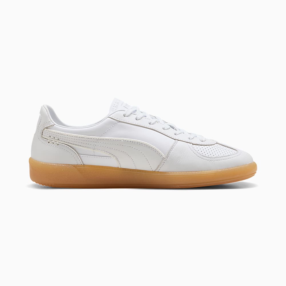 کتونی روزمره زنانه Palermo S&P UNISEX Ayakkabı برند Puma (پوما)