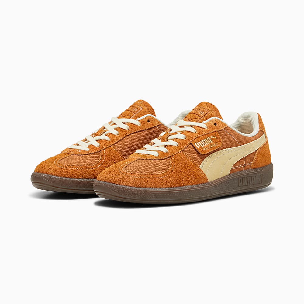 کتونی روزمره زنانه Palermo Vintage UNISEX Ayakkabı برند Puma (پوما)