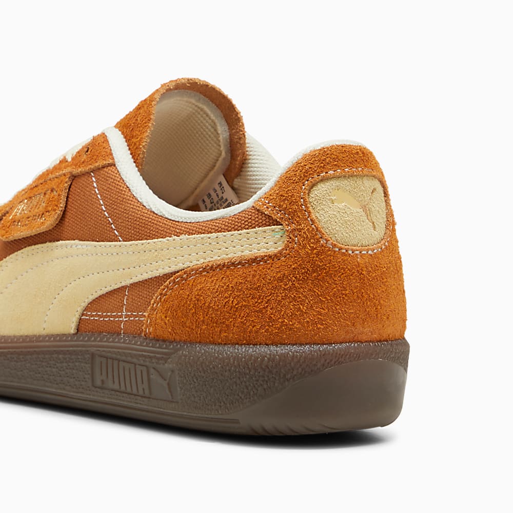 کتونی روزمره زنانه Palermo Vintage UNISEX Ayakkabı برند Puma (پوما)