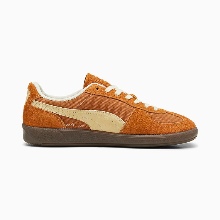 کتونی روزمره زنانه Palermo Vintage UNISEX Ayakkabı برند Puma (پوما)