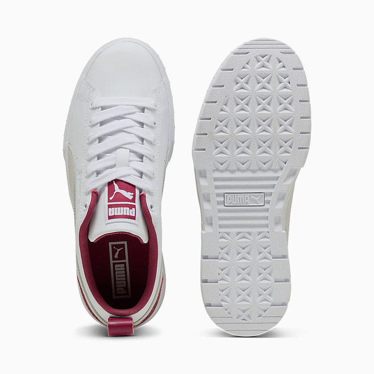 کتونی روزمره زنانه Mayze Lux Kadın Spor Ayakkabı برند Puma (پوما)