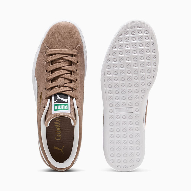کتونی روزمره زنانه Suede CLASSIC UNISEX Ayakkabı برند Puma (پوما)