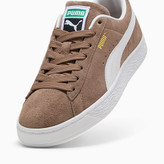 کتونی روزمره زنانه Suede CLASSIC UNISEX Ayakkabı برند Puma (پوما)