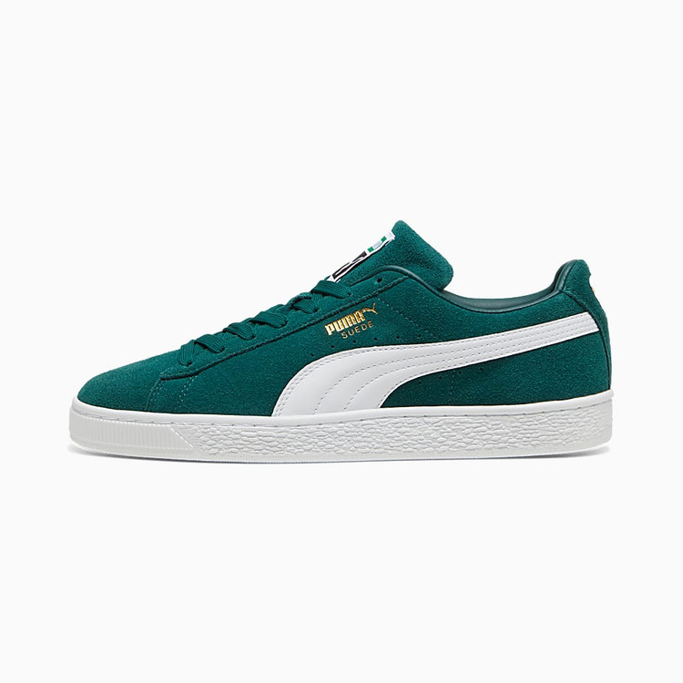 کتونی روزمره زنانه Suede CLASSIC UNISEX Ayakkabı برند Puma (پوما)
