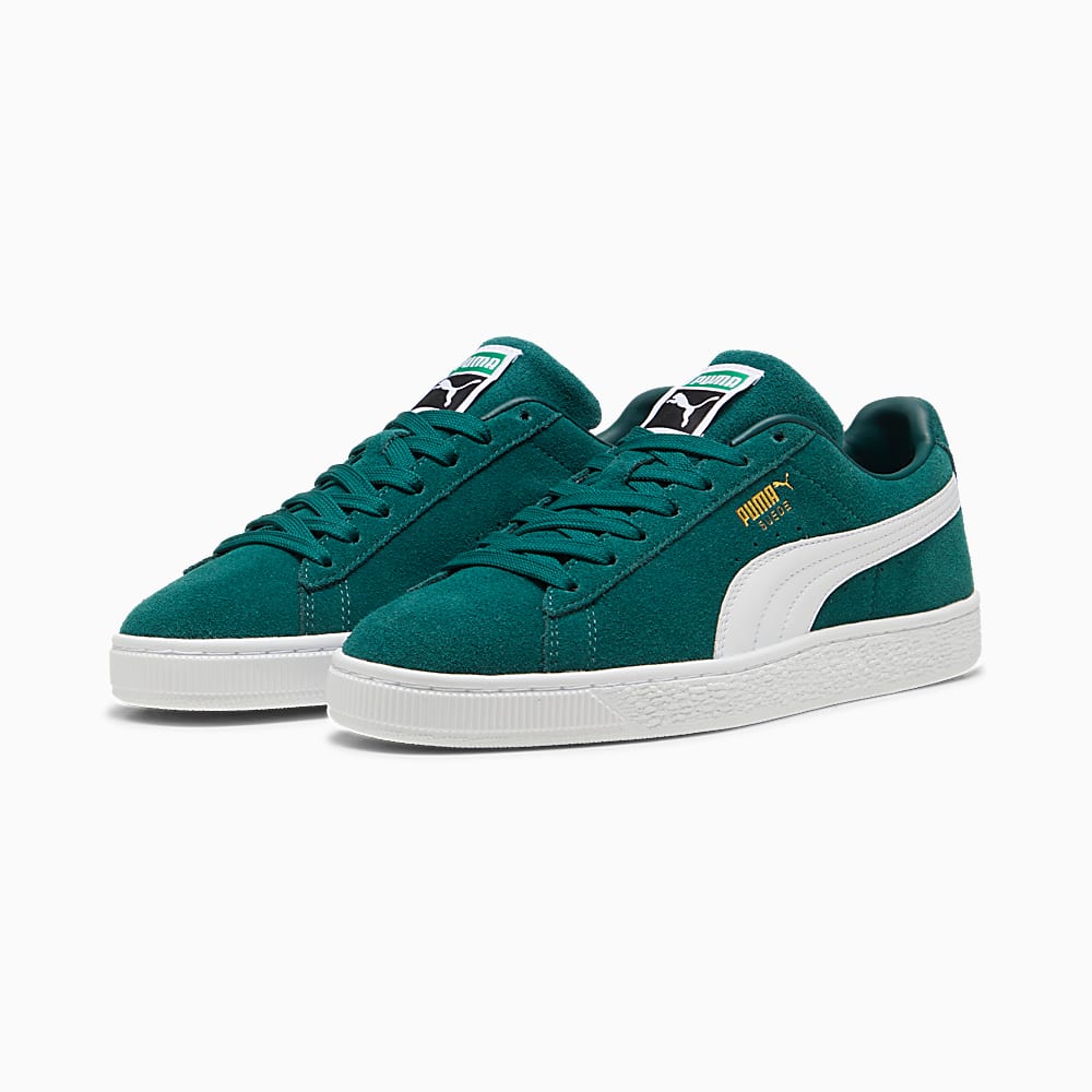 کتونی روزمره زنانه Suede CLASSIC UNISEX Ayakkabı برند Puma (پوما)
