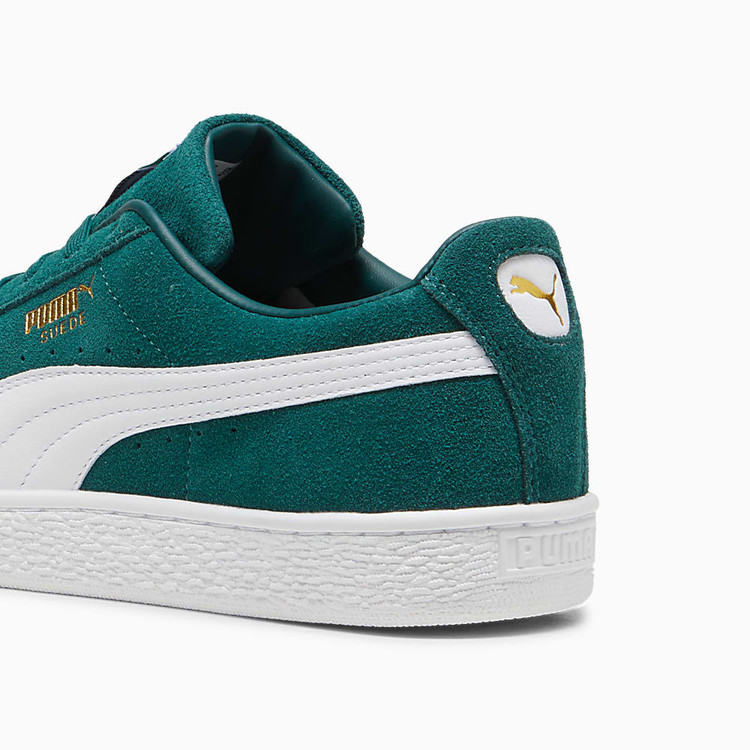 کتونی روزمره زنانه Suede CLASSIC UNISEX Ayakkabı برند Puma (پوما)