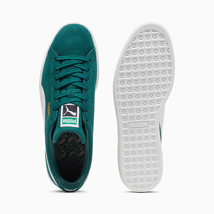 کتونی روزمره زنانه Suede CLASSIC UNISEX Ayakkabı برند Puma (پوما)