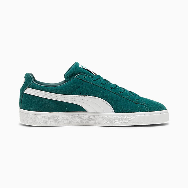 کتونی روزمره زنانه Suede CLASSIC UNISEX Ayakkabı برند Puma (پوما)