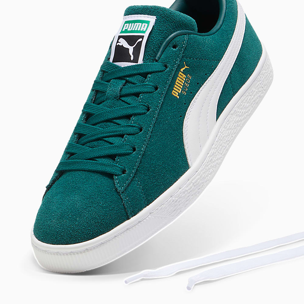 کتونی روزمره زنانه Suede CLASSIC UNISEX Ayakkabı برند Puma (پوما)