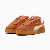 کتونی روزمره زنانه Suede XL Ayakkabı برند Puma (پوما)
