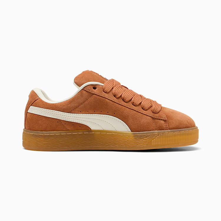 کتونی روزمره زنانه Suede XL Ayakkabı برند Puma (پوما)
