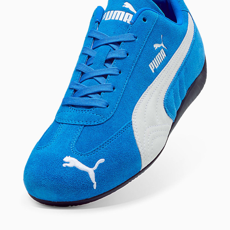 کتونی روزمره زنانه Speedcat OG UNISEX Ayakkabı برند Puma (پوما)