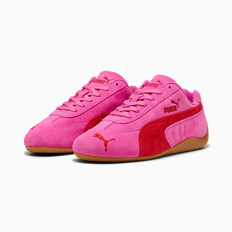 کتونی روزمره زنانه Speedcat OG UNISEX Ayakkabı برند Puma (پوما)