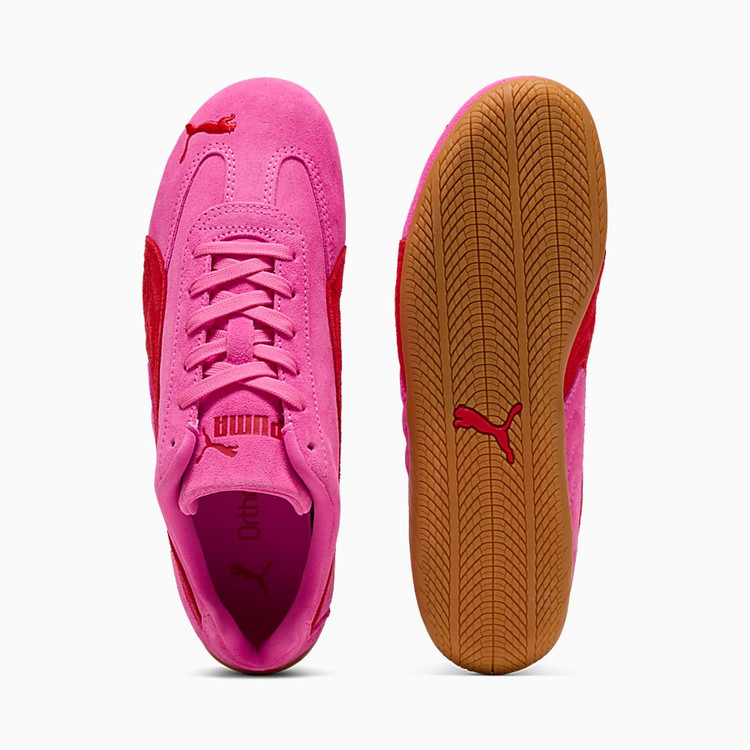 کتونی روزمره زنانه Speedcat OG UNISEX Ayakkabı برند Puma (پوما)