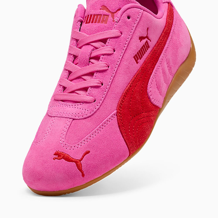 کتونی روزمره زنانه Speedcat OG UNISEX Ayakkabı برند Puma (پوما)