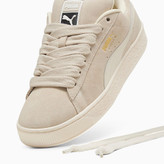 کتونی روزمره زنانه Suede XL Ayakkabı برند Puma (پوما)