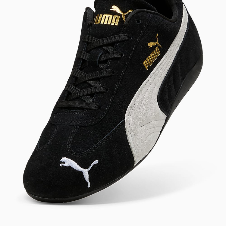 کتونی روزمره زنانه Speedcat OG UNISEX Ayakkabı برند Puma (پوما)