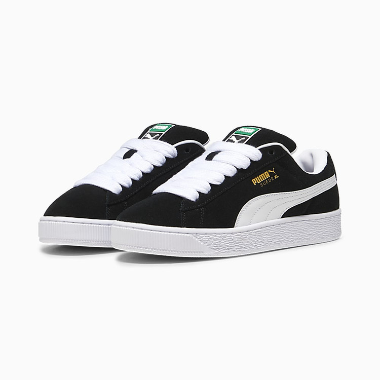 کتونی روزمره زنانه Suede XL Ayakkabı برند Puma (پوما)