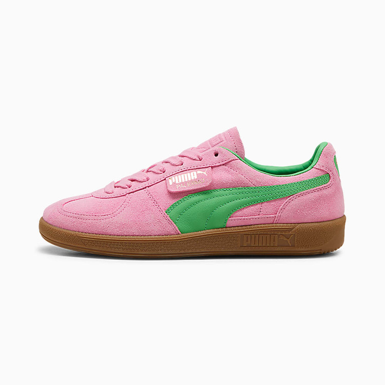 کتونی روزمره زنانه Palermo SPECIAL Ayakkabı برند Puma (پوما)