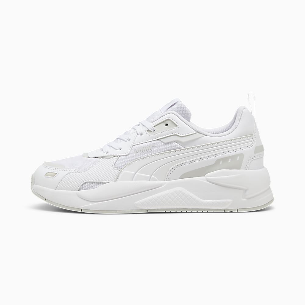 کتونی روزمره زنانه X-Ray 3 Unisex Spor Ayakkabı برند Puma (پوما)