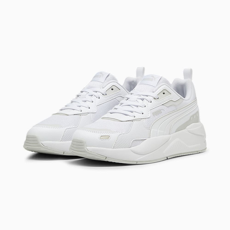 کتونی روزمره زنانه X-Ray 3 Unisex Spor Ayakkabı برند Puma (پوما)