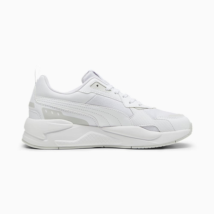 کتونی روزمره زنانه X-Ray 3 Unisex Spor Ayakkabı برند Puma (پوما)