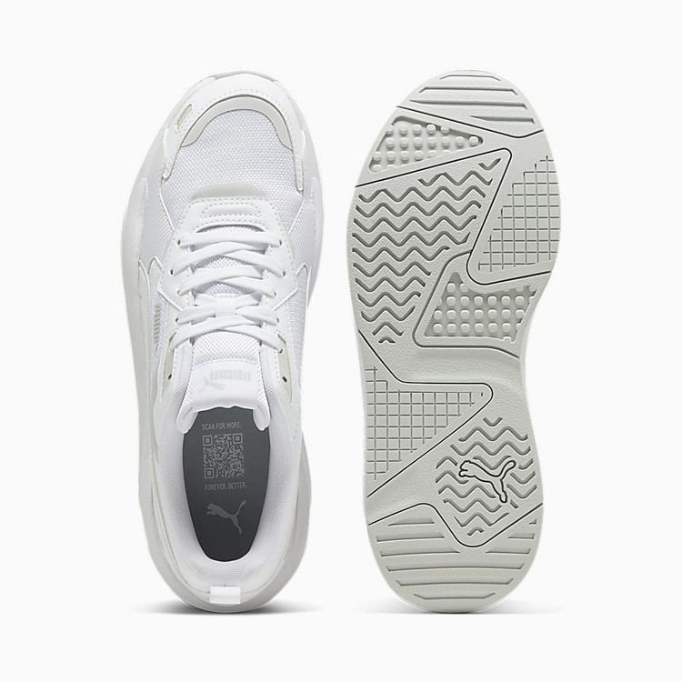 کتونی روزمره زنانه X-Ray 3 Unisex Spor Ayakkabı برند Puma (پوما)